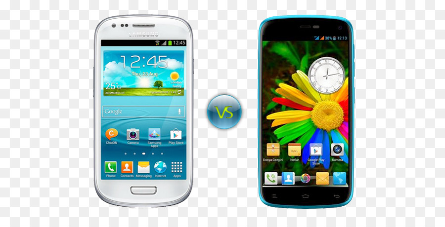 Samsung Galaxy S Iii，Samsung Galaxy S4 Mini PNG