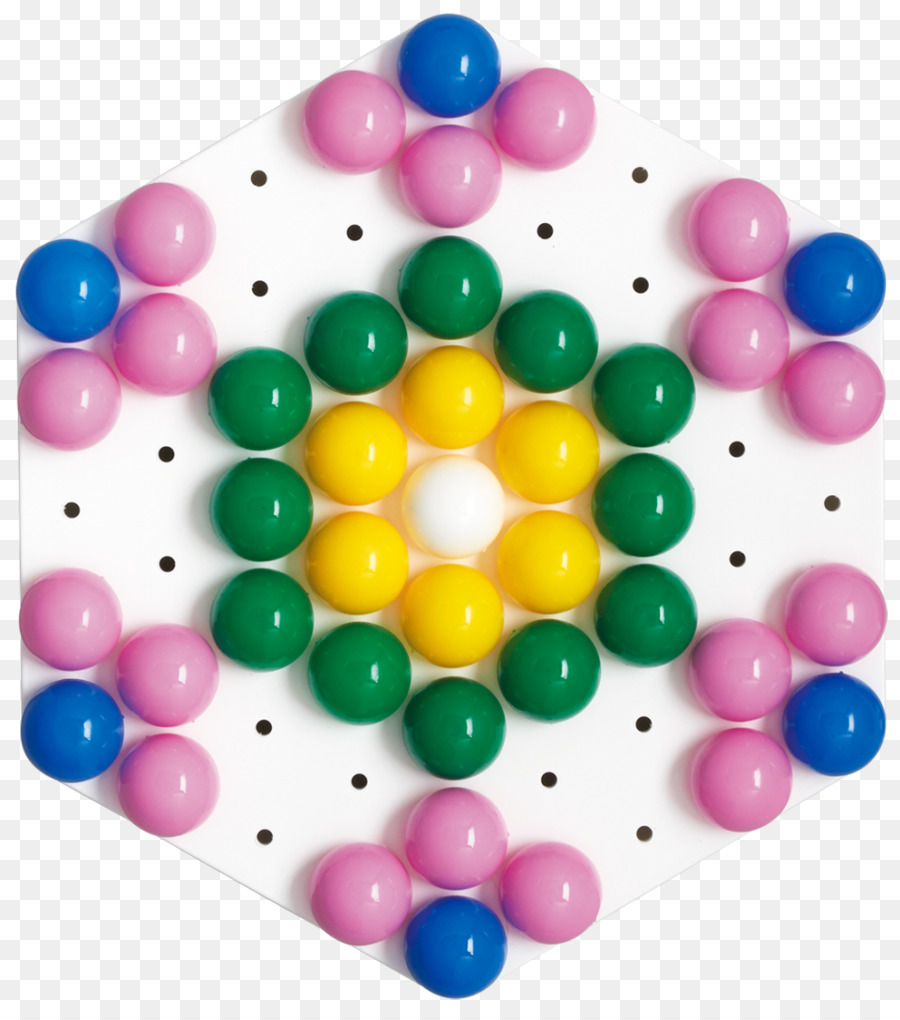 Hexágono，Cristalina Hexagonal De La Familia PNG