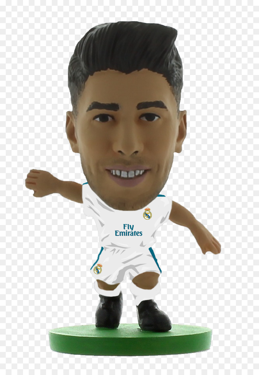 Marco Asensio，El Real Madrid Cf PNG