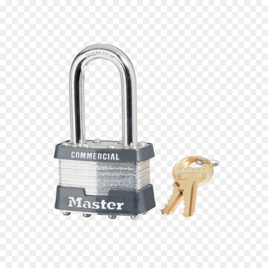 Master Lock，Bloqueo PNG