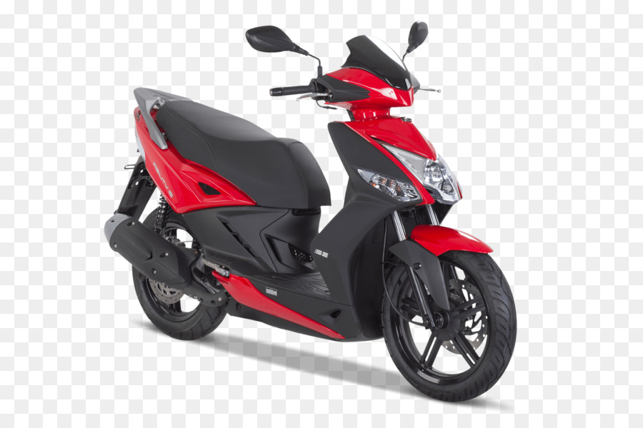 Scooter，Coche PNG