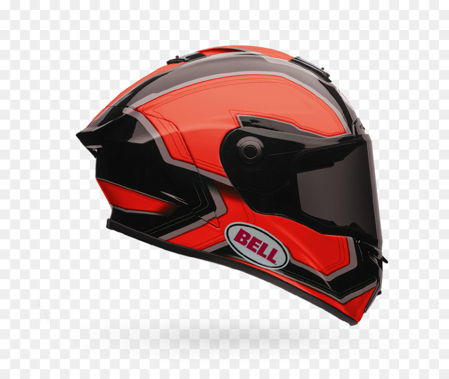 Cascos De Moto，La Campana De Los Deportes PNG