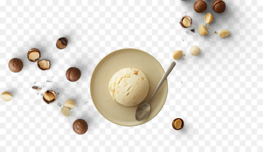 Helado，Bol PNG