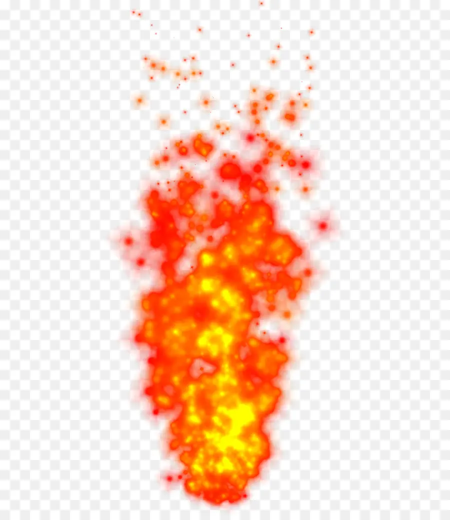 Fuego，Llamas PNG