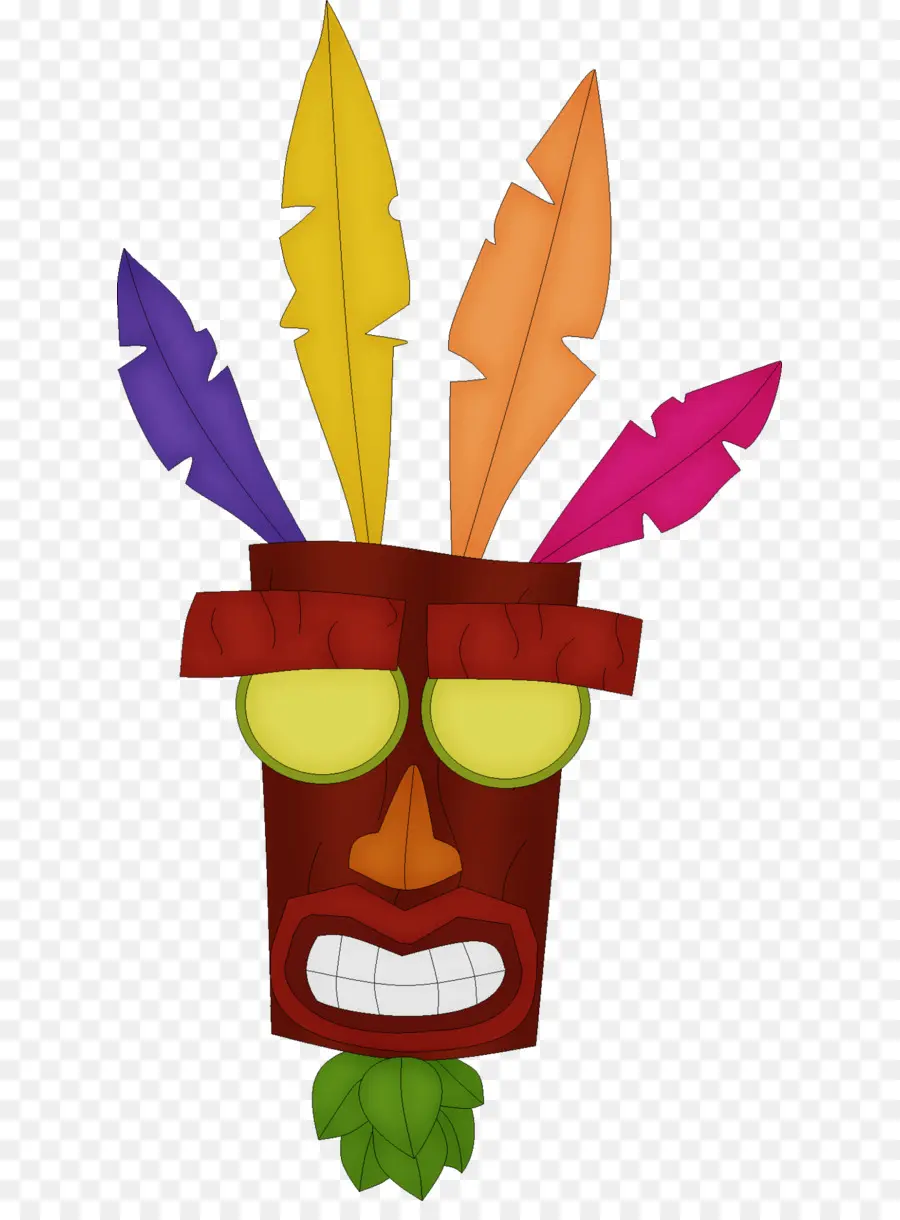 Crash Bandicoot N Sane Trilogía，Crash Bandicoot PNG