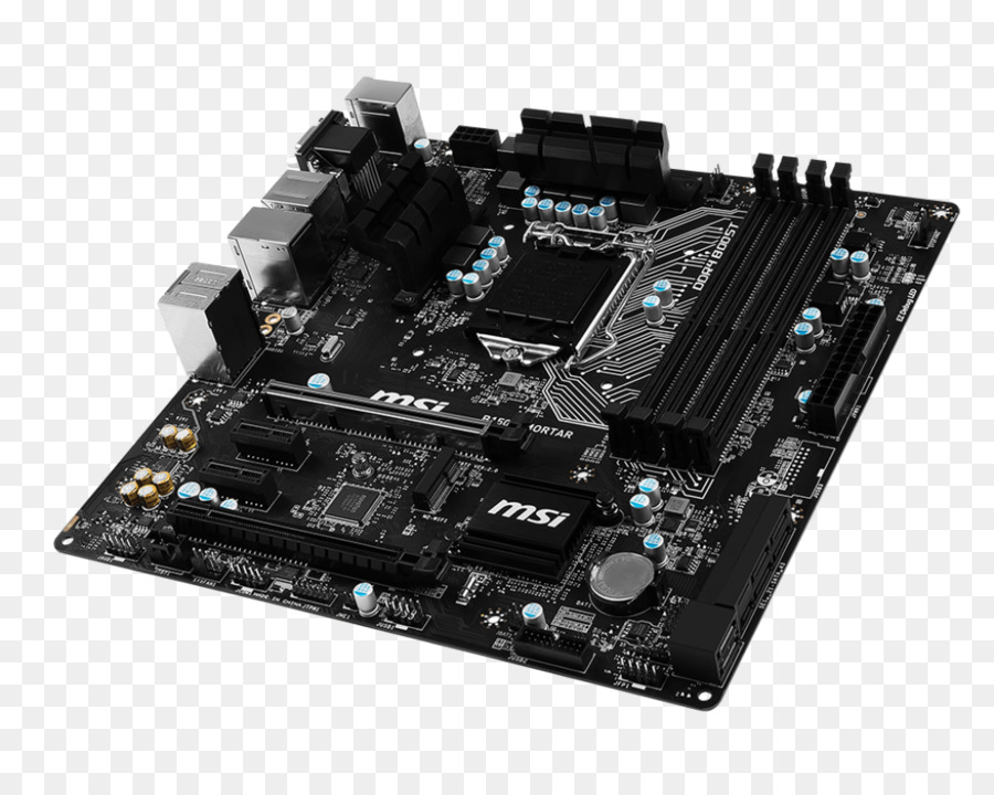 Socket Am4，Lga 1151 PNG