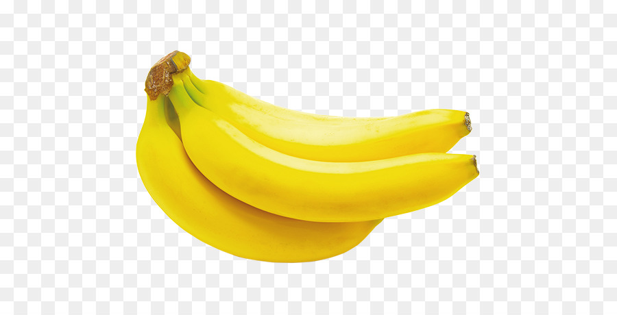 Medio Plátano，Banana PNG