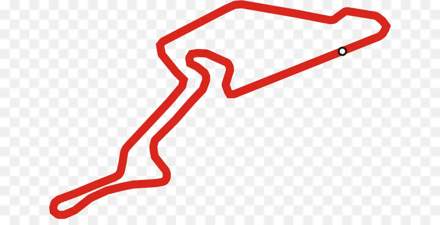 Pista De Carreras，Circuito PNG