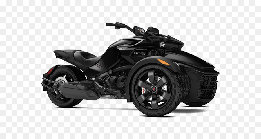 Honda，Brp Canam Spyder Roadster PNG