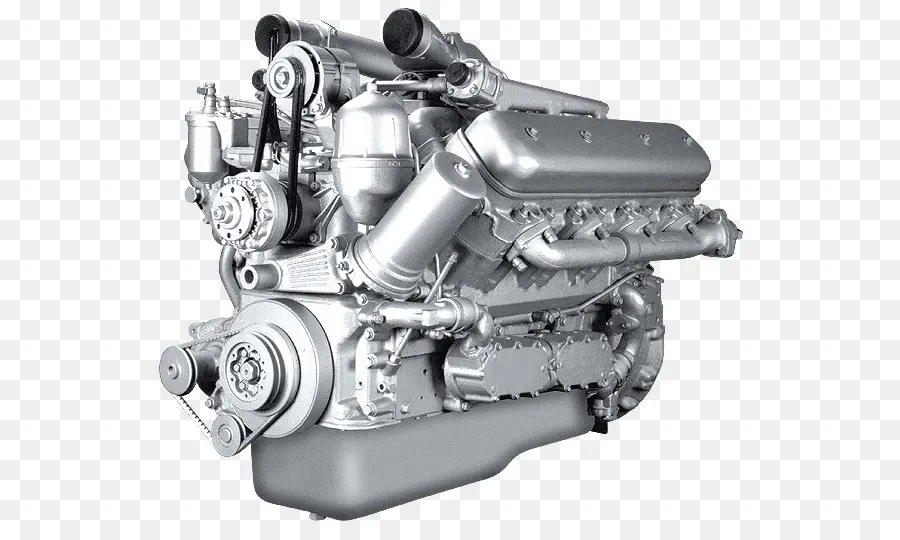 Motor，Mecánico PNG