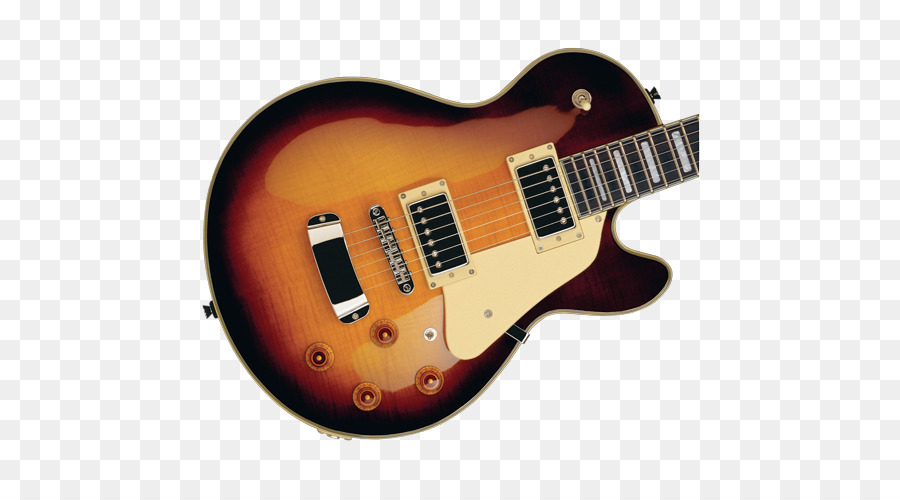 Guitarra Eléctrica，Hagstrom Super Swede PNG