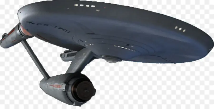 Uss Enterprise Ncc1701，La Nave Espacial Enterprise PNG