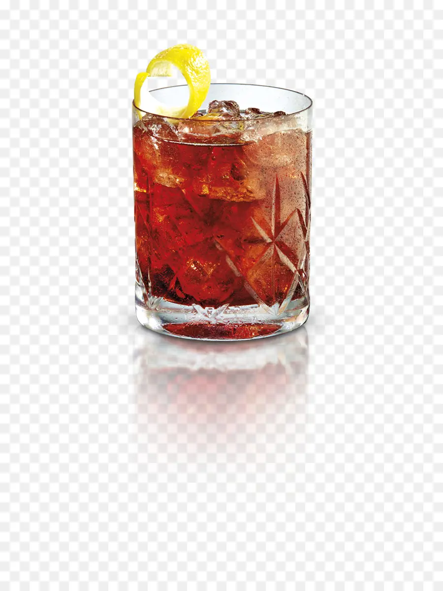 Negroni，Old Fashioned PNG