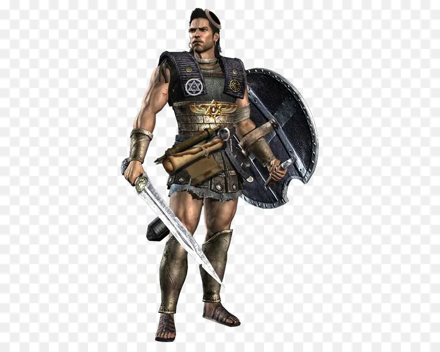 Patroclo，Aquiles PNG