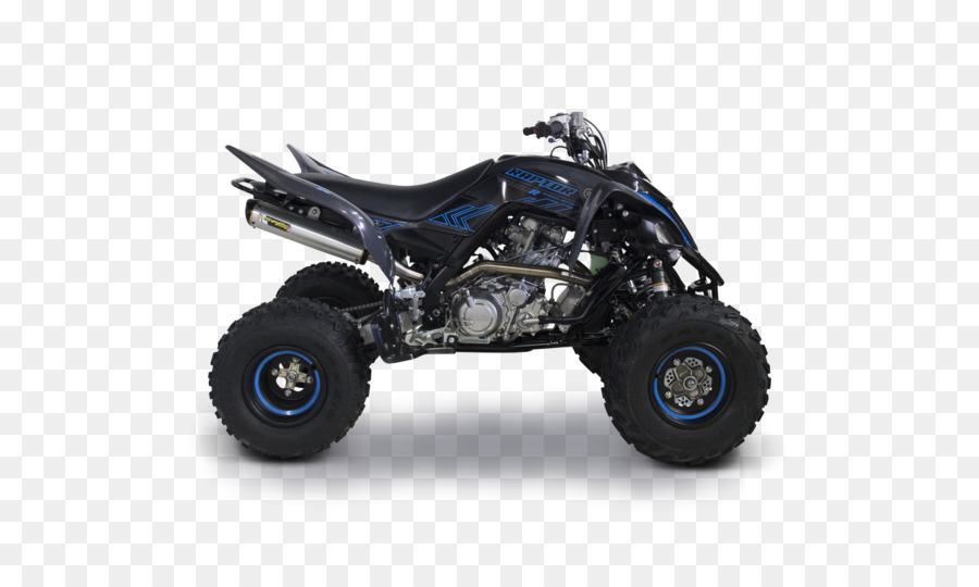 Neumático，Yamaha Raptor 700r PNG