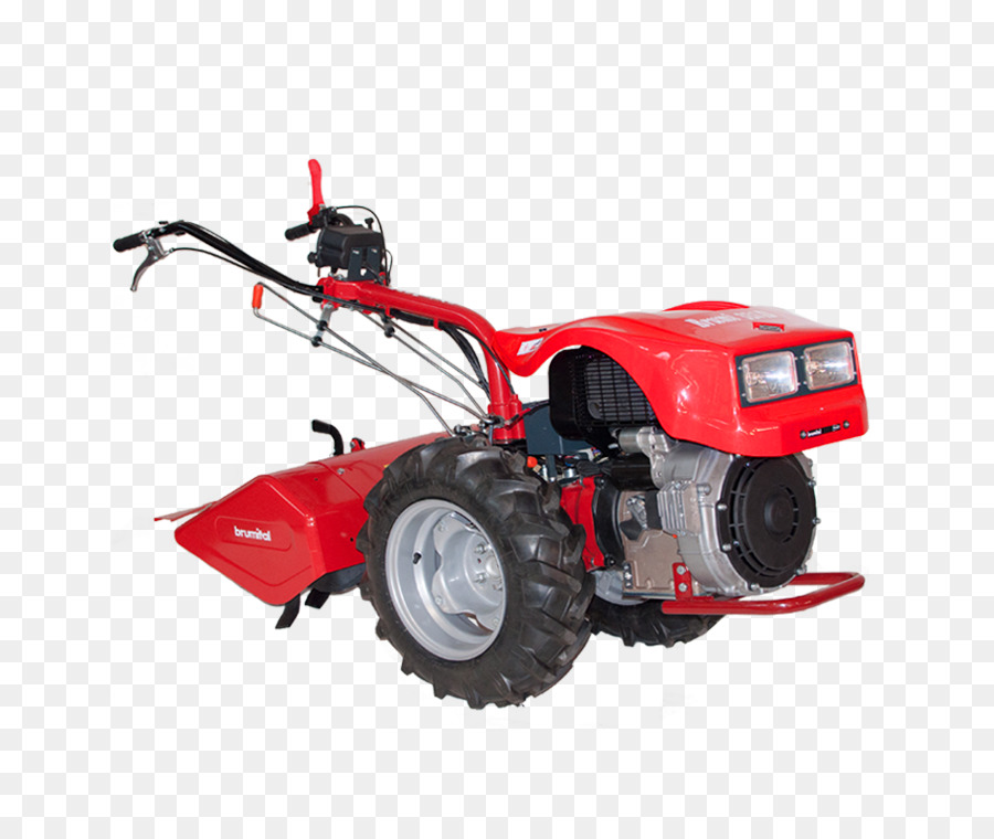 Cultivador，Twowheel Tractor PNG