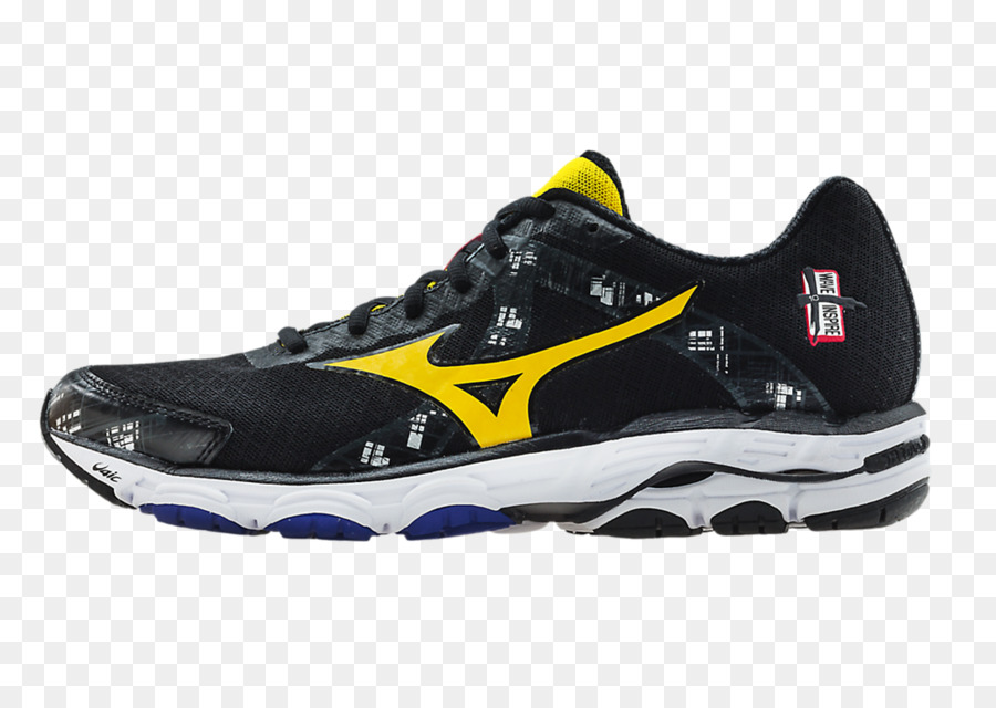 Mizuno Corporation，Zapatillas De Deporte PNG