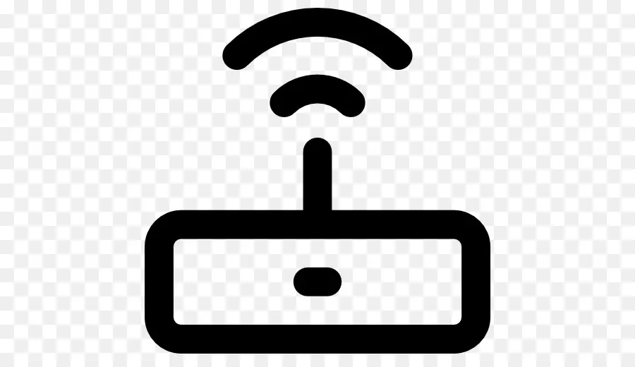 Iconos De Equipo，Router PNG