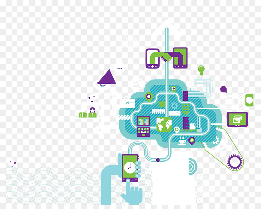 Diagrama，Tecnología PNG