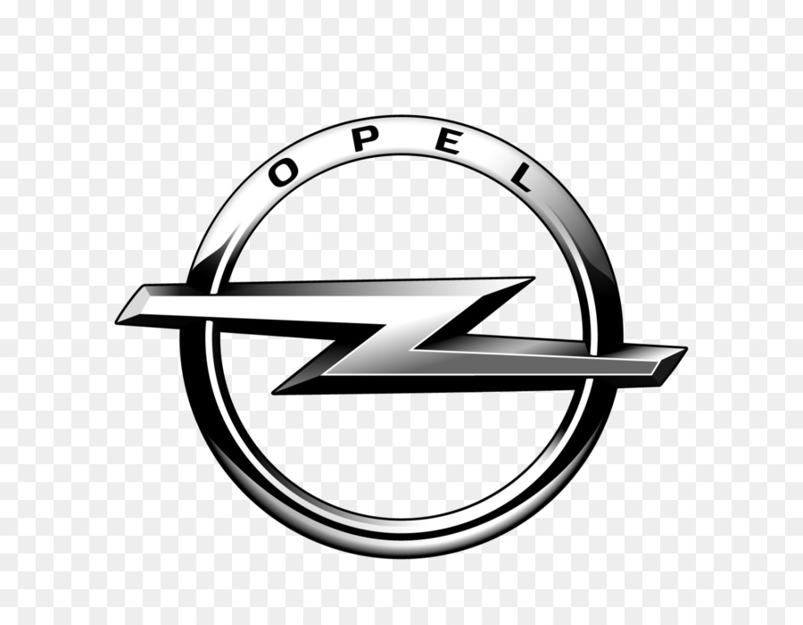 Logotipo De Opel，Automóvil PNG