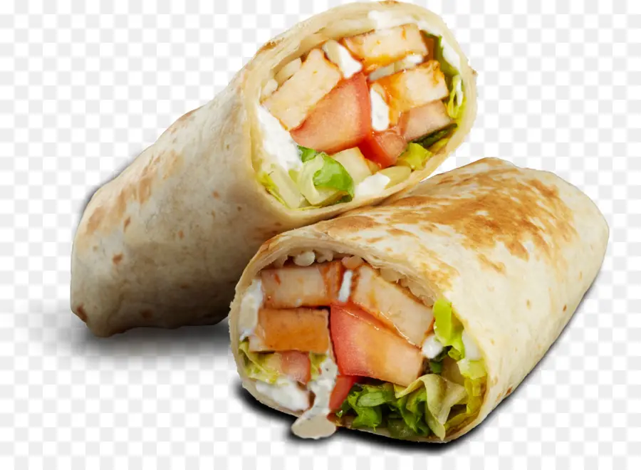 Envoltura，Burrito PNG