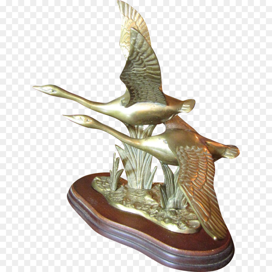 Escultura De Bronce，Figurine PNG