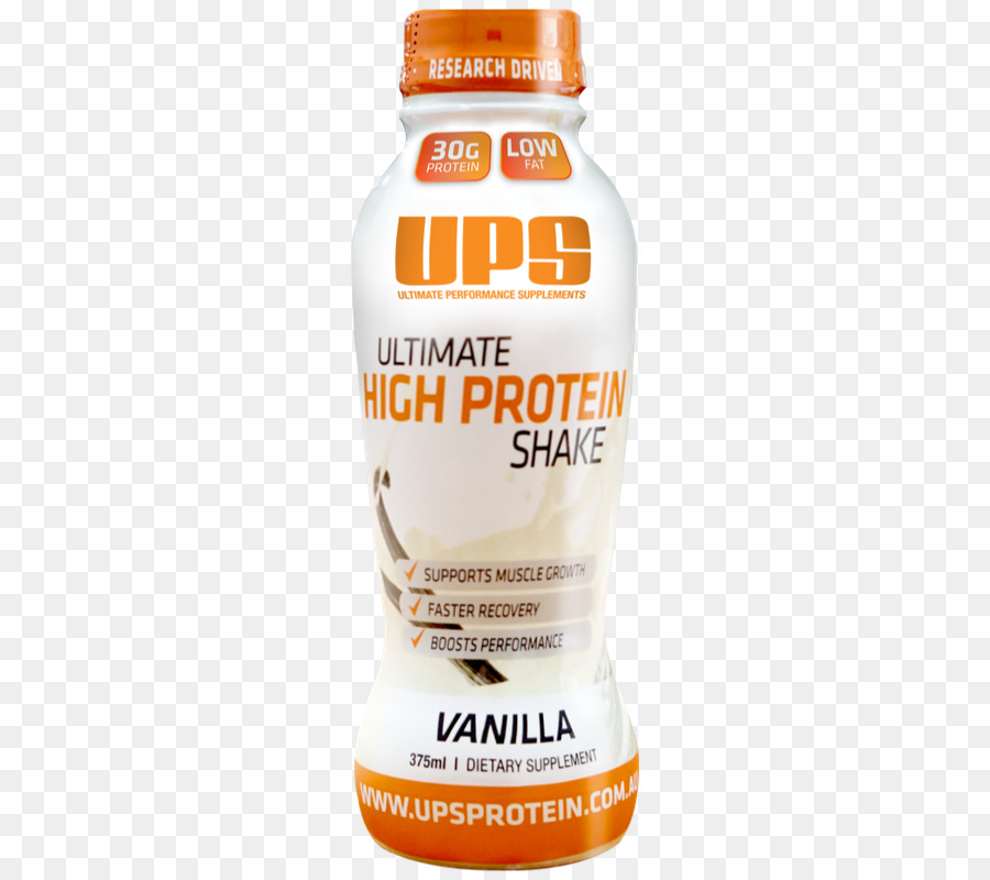 Dietary Supplement，La Proteína PNG