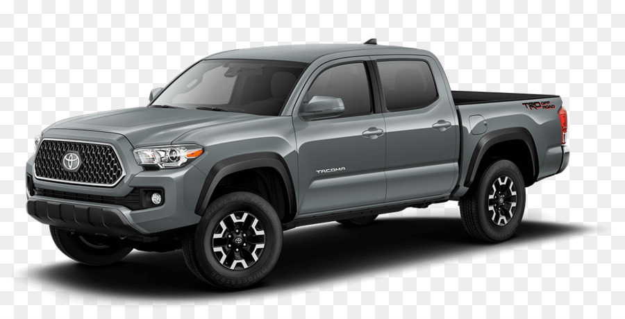 Camioneta Gris，Toyota PNG