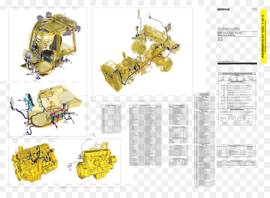 Caterpillar Inc，Caterpillar D9 PNG