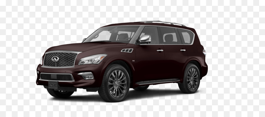 2018 Infiniti Qx80，Infiniti PNG