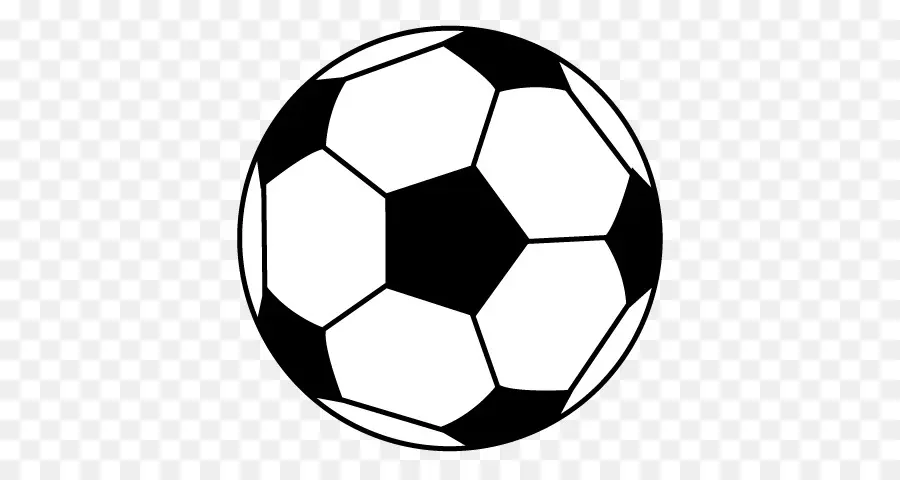 Balón De Fútbol，Deportes PNG