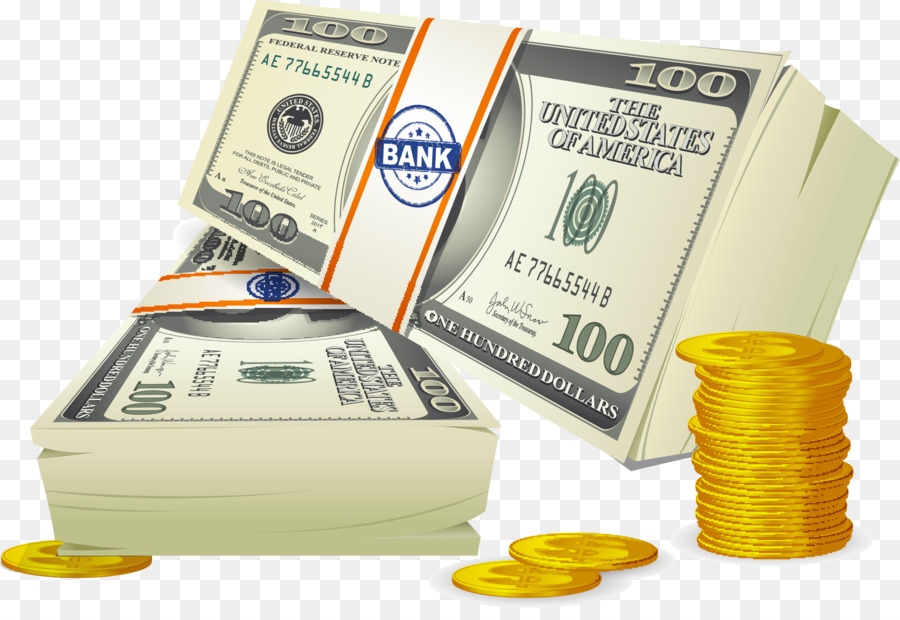 El Análisis Econométrico，Dinero PNG