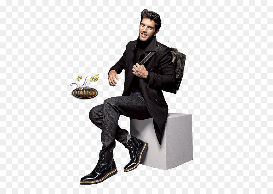 Hombre De Moda，Modelo PNG