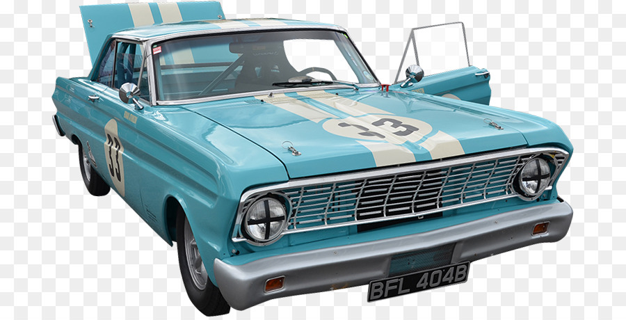 Ford Falcon，Coche PNG