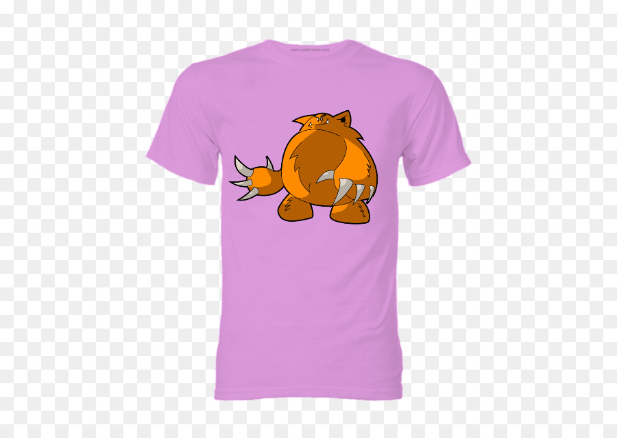 Camiseta，Manga PNG