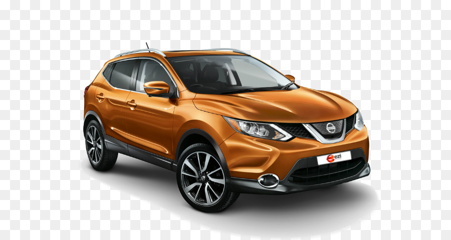 Nissan Qashqai，Nissan PNG