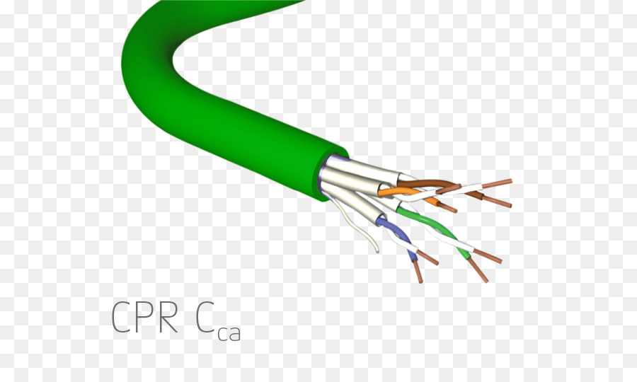 Cable Eléctrico，Par Trenzado PNG