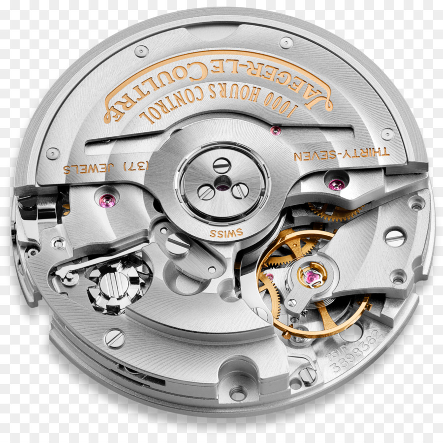 Jaegerlecoultre，Reloj PNG