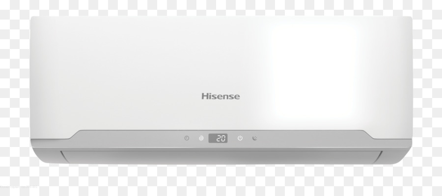 Aire Acondicionado，Hisense PNG