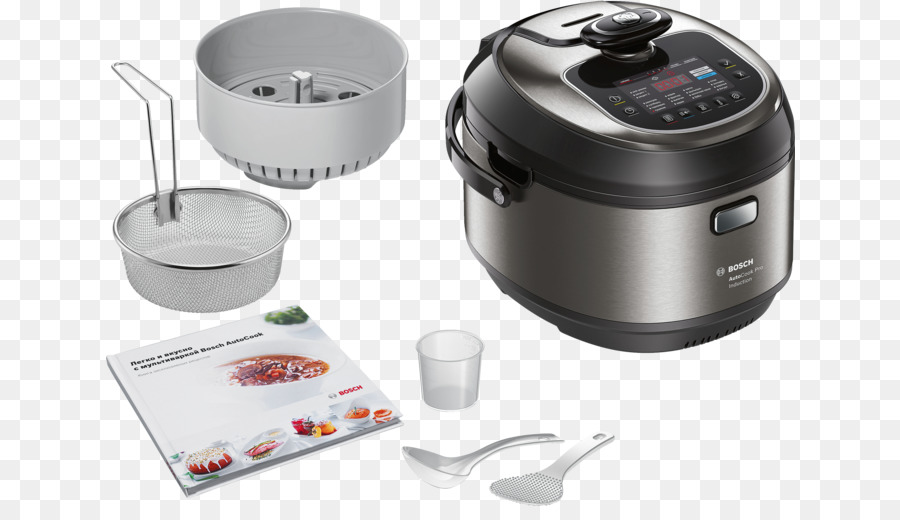 Multicooker，Robert Bosch Gmbh PNG