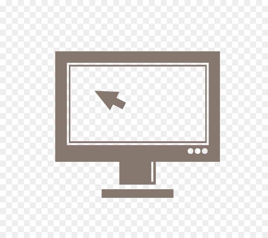 Monitor De Computadora，Pantalla PNG