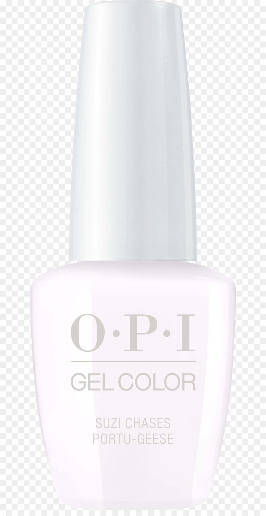 Esmalte De Uñas，Opi Gelcolor PNG