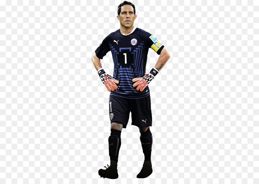 Claudio Bravo，Camiseta PNG