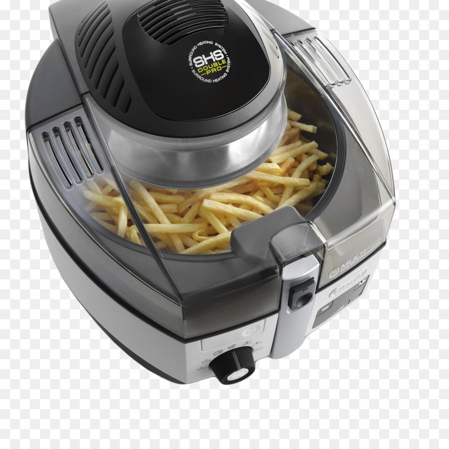 Delonghi Fh 13631 Multifry Extra Hardwareelectronic，Freidoras PNG