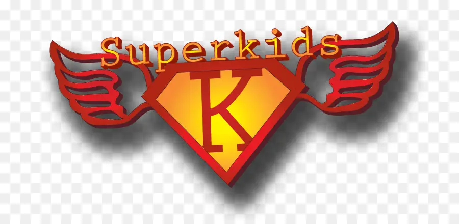 Superniños，Superhéroe PNG