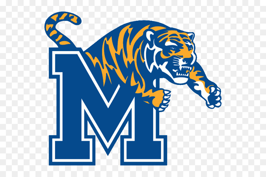 La Universidad De Memphis，Memphis Tigers Baloncesto Masculino PNG