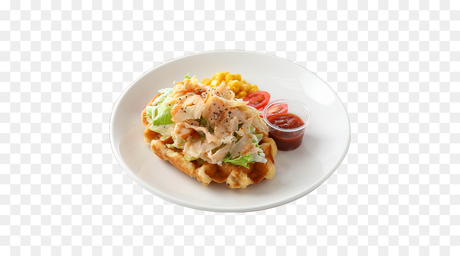 Ensalada De Pasta，Gemelli PNG