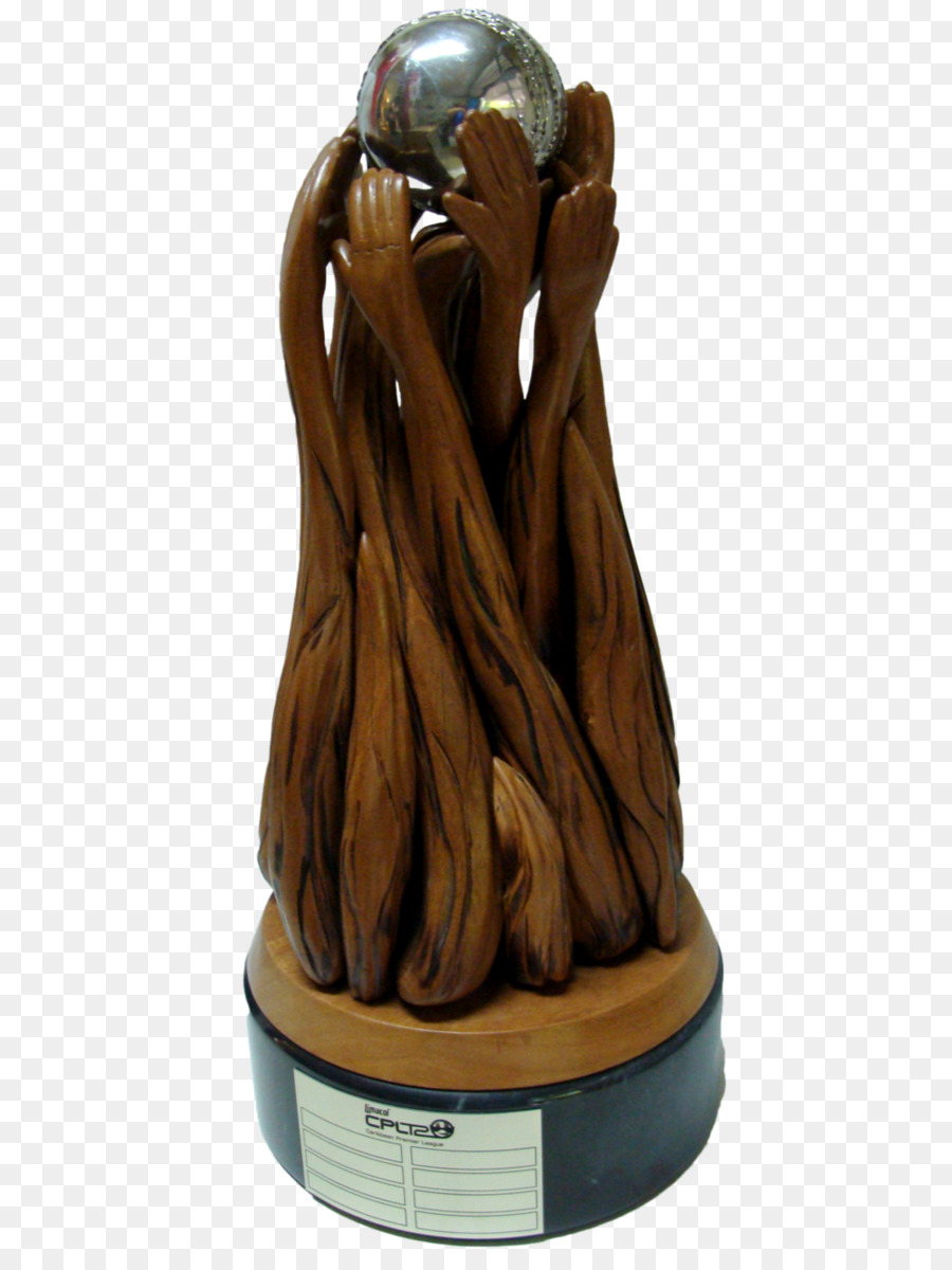 Caribe De La Premier League，La Escultura PNG