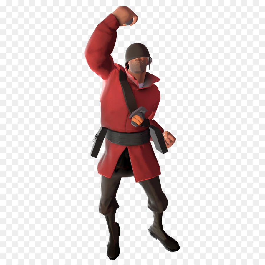 Team Fortress 2，Carácter PNG