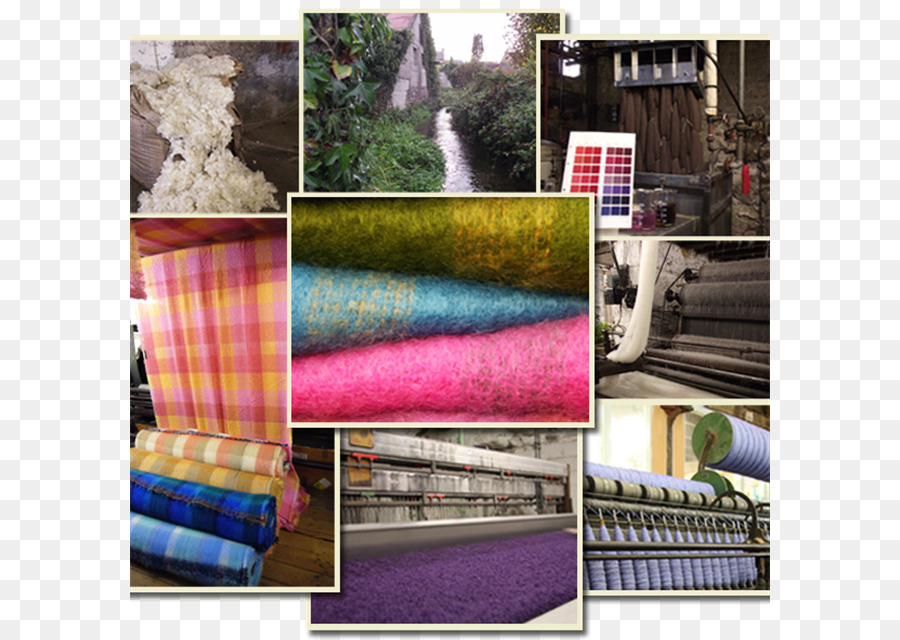 Textil，Pisos PNG